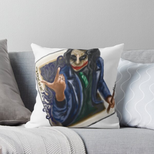 Item preview, Joker designed and sold by Katdivon.