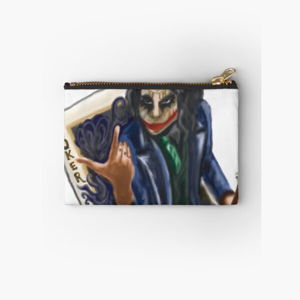 Item preview, Joker designed and sold by Katdivon.