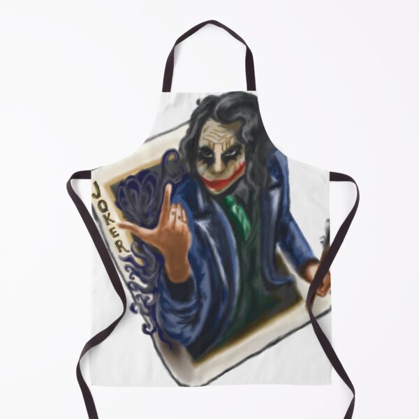 Item preview, Joker designed and sold by Katdivon.