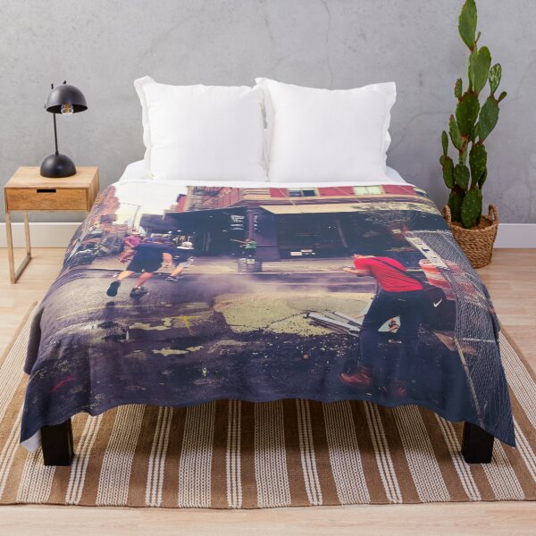 Item preview, SoHo Street Manhattan NYC designed and sold by eleonoraingrid.