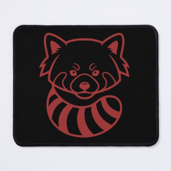 Item preview, Red panda designed and sold by AnonimusDesigns.