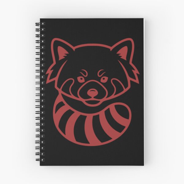 Item preview, Red panda designed and sold by AnonimusDesigns.