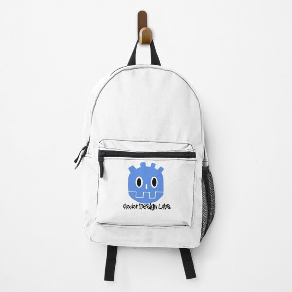 Item preview, Godot Design Labs designed and sold by 7Smilez.