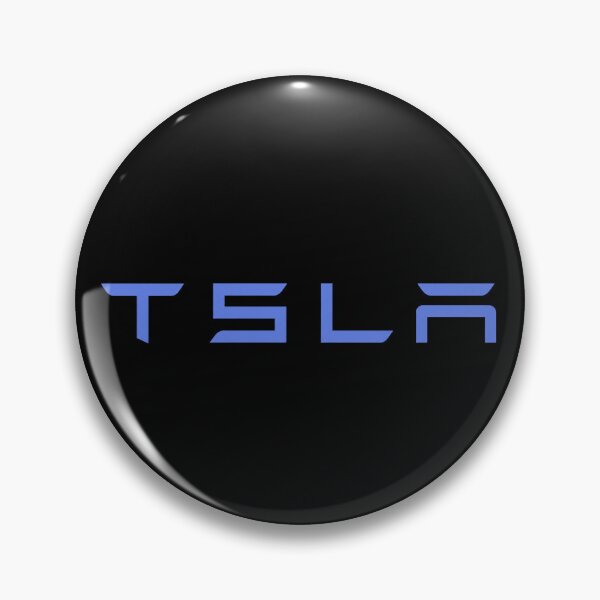 Item preview, TSLA Shareholder Electric Vehicle Stock Design designed and sold by TEEJAMBOREE.