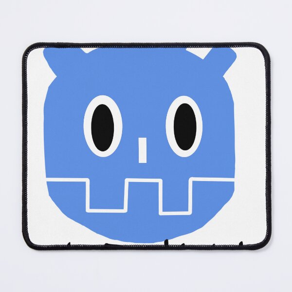 Item preview, Godot Design Labs designed and sold by 7Smilez.