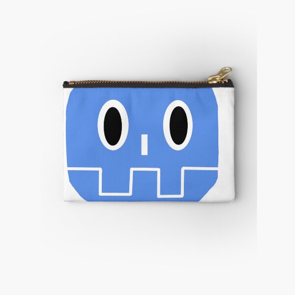 Item preview, Godot Design Labs designed and sold by 7Smilez.