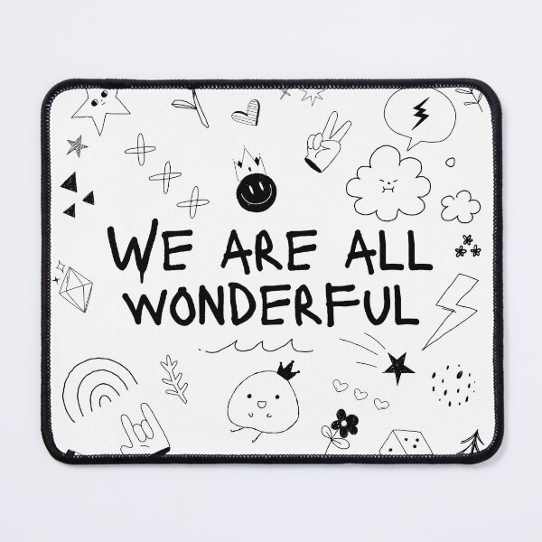 Item preview, Doodles  designed and sold by Sundus14.
