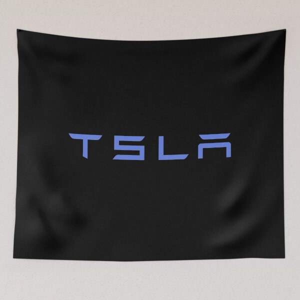 Item preview, TSLA Shareholder Electric Vehicle Stock Design designed and sold by TEEJAMBOREE.