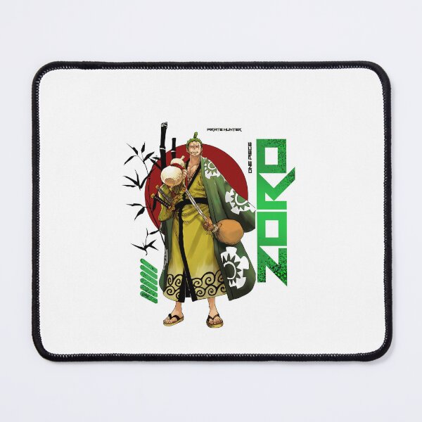 Item preview, roronoa zoro designed and sold by Anime-versetee.