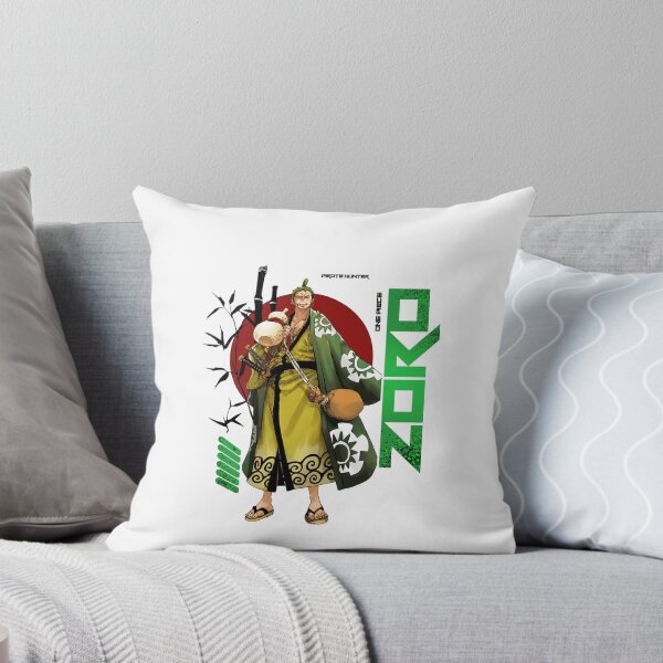 Item preview, roronoa zoro designed and sold by Anime-versetee.