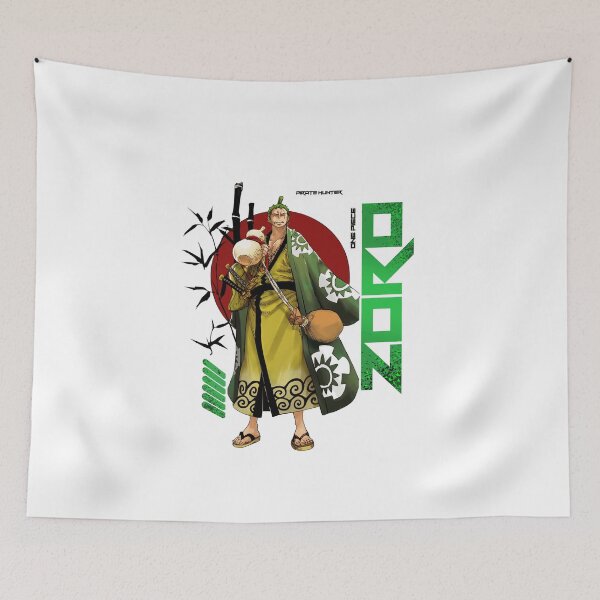 Item preview, roronoa zoro designed and sold by Anime-versetee.