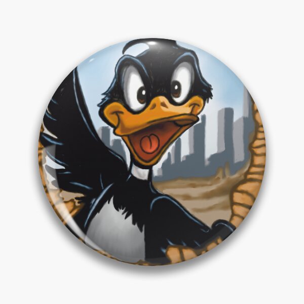 Item preview, Duck cartoon designed and sold by Katdivon.