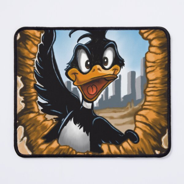 Item preview, Duck cartoon designed and sold by Katdivon.