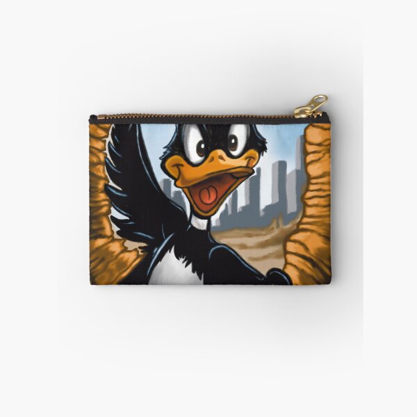 Item preview, Duck cartoon designed and sold by Katdivon.
