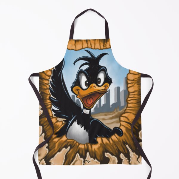 Item preview, Duck cartoon designed and sold by Katdivon.