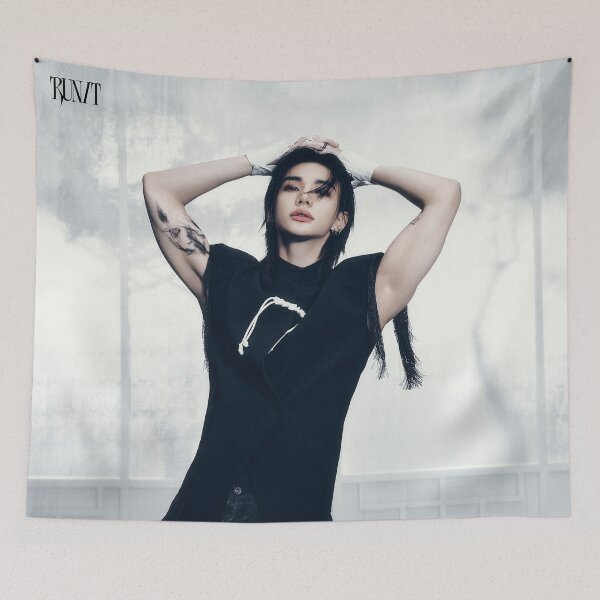 Item preview, STRAY KIDS HYUNJIN - THIS & THAT designed and sold by trengeee.