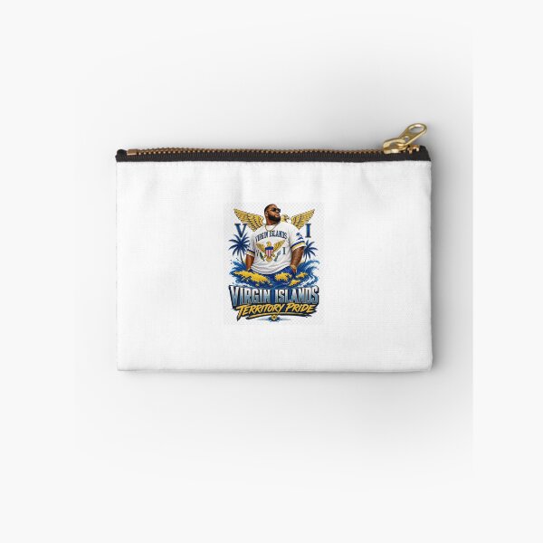 Item preview, Virgin Islands Territory Pride Print Collection designed and sold by NikkiLeeCustom.