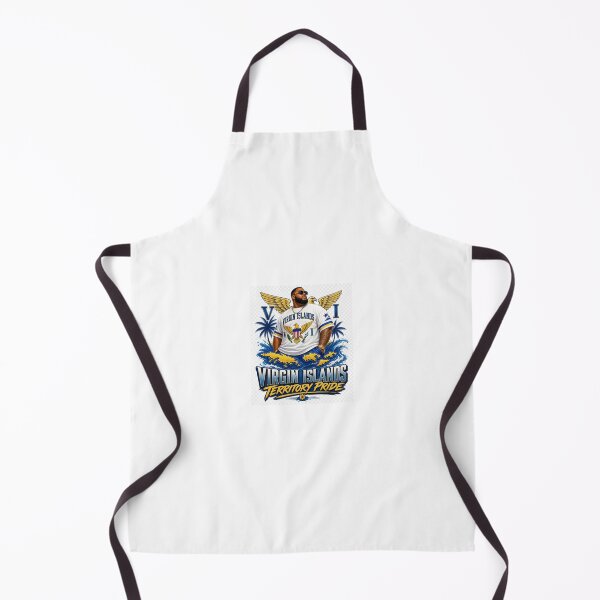 Item preview, Virgin Islands Territory Pride Print Collection designed and sold by NikkiLeeCustom.