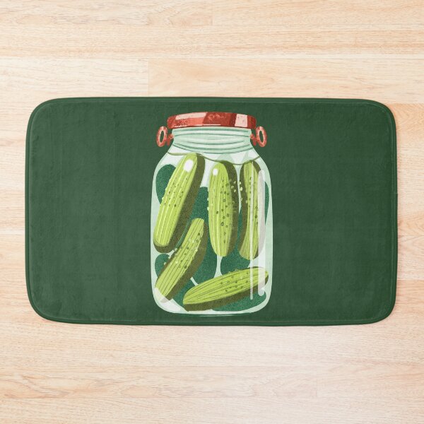 Item preview, Pickle Jar designed and sold by SarahWhittle.
