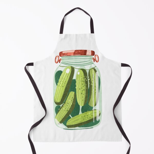 Item preview, Pickle Jar designed and sold by SarahWhittle.