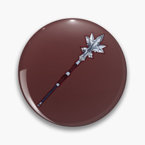 Item preview, Mace to the Face designed and sold by Leigh's Emporium .