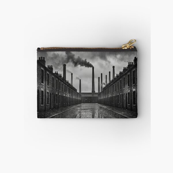 Item preview, In the Shadow of Progress designed and sold by ArtworkNorth.