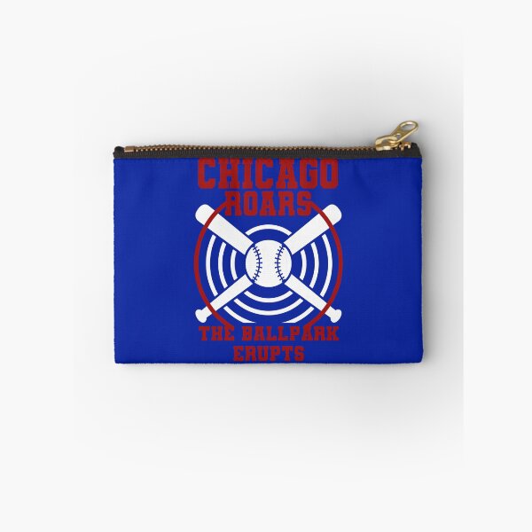 Item preview, Chicago Baseball - Ballpark Erupts designed and sold by MASMUS27.