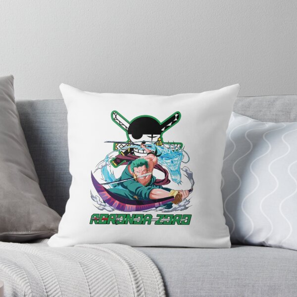 Item preview, roronoa zoro designed and sold by Anime-versetee.