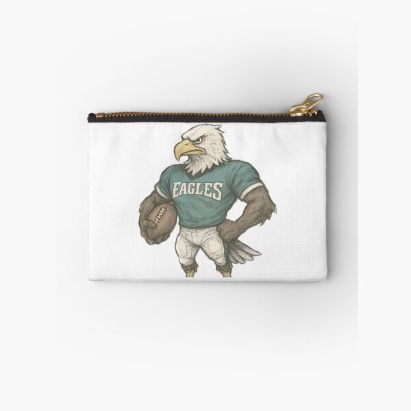 Item preview, Vintage Eagles Retro Football Design – Classic Philadelphia Eagles Artwork PERFECT GIFT FOR YOU AND FRIENDS designed and sold by MarcodeJonge.