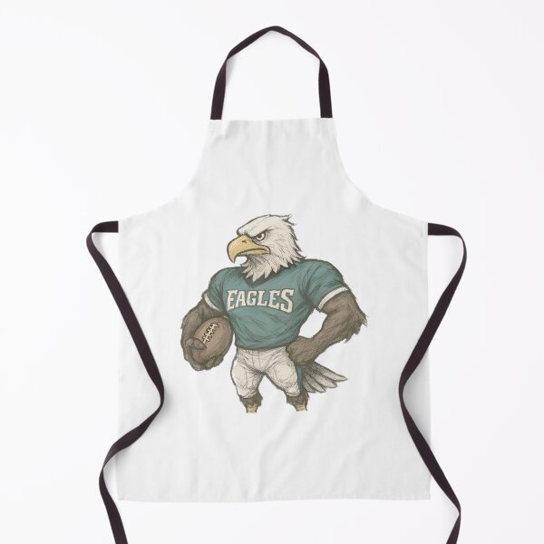 Item preview, Vintage Eagles Retro Football Design – Classic Philadelphia Eagles Artwork PERFECT GIFT FOR YOU AND FRIENDS designed and sold by MarcodeJonge.