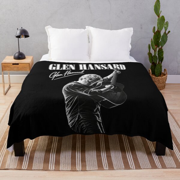 Item preview, Glen Hansard 2 designed and sold by Manu785.