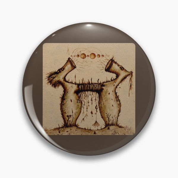 Item preview,  Surreal creature #7. NEXUS designed and sold by DHR79.