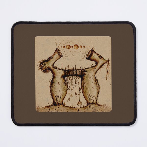 Item preview, Surreal creature #7. NEXUS designed and sold by DHR79.