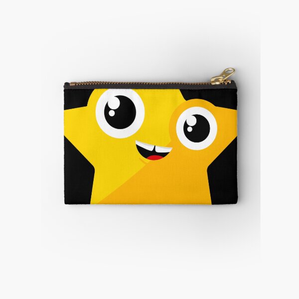 Item preview, Cute Cartoon Yellow Star designed and sold by chaaval.