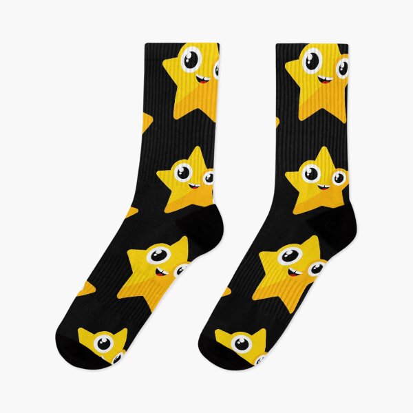 Item preview, Cute Cartoon Yellow Star designed and sold by chaaval.