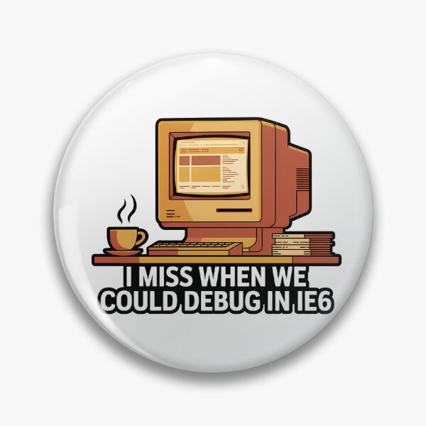 Item preview, Retro Web Design Nostalgia designed and sold by NiftyWrx.
