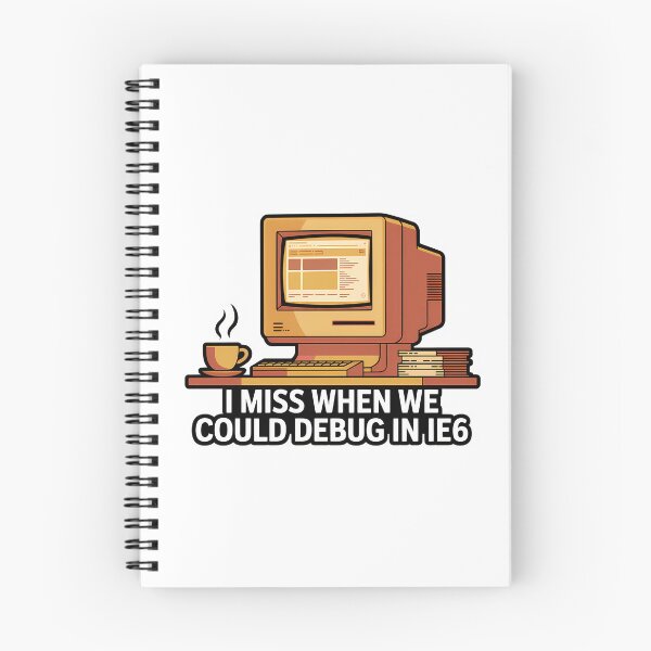 Item preview, Retro Web Design Nostalgia designed and sold by NiftyWrx.