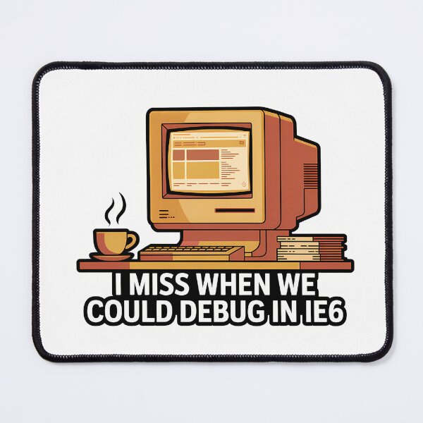 Item preview, Retro Web Design Nostalgia designed and sold by NiftyWrx.