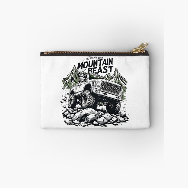 Item preview, Mountain Beast Off Road designed and sold by Radhestore.