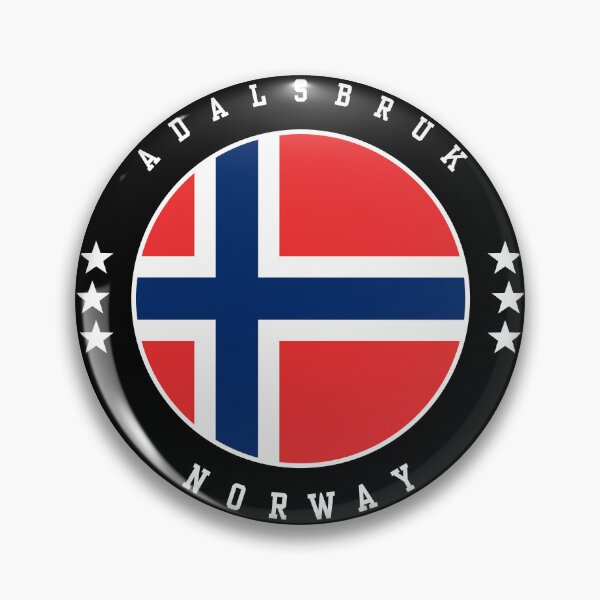 Item preview, Adalsbruk Norway designed and sold by jeshands.