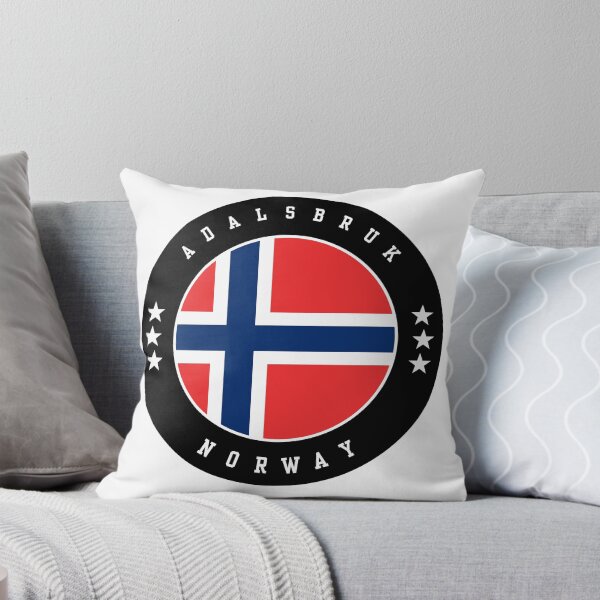 Item preview, Adalsbruk Norway designed and sold by jeshands.