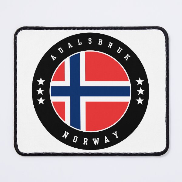 Item preview, Adalsbruk Norway designed and sold by jeshands.