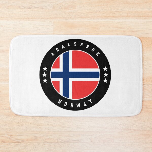 Item preview, Adalsbruk Norway designed and sold by jeshands.