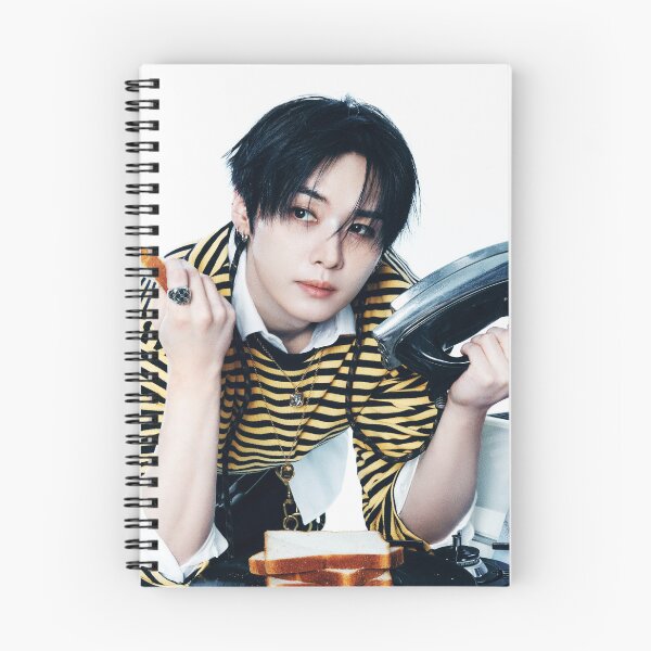 Item preview, STRAY KIDS LEE KNOW - THIS & THAT designed and sold by trengeee.