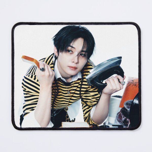 Item preview, STRAY KIDS LEE KNOW - THIS & THAT designed and sold by trengeee.