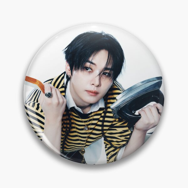 Item preview, STRAY KIDS LEE KNOW - THIS & THAT designed and sold by trengeee.