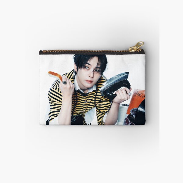 Item preview, STRAY KIDS LEE KNOW - THIS & THAT designed and sold by trengeee.