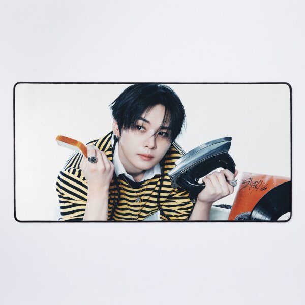Item preview, STRAY KIDS LEE KNOW - THIS & THAT designed and sold by trengeee.