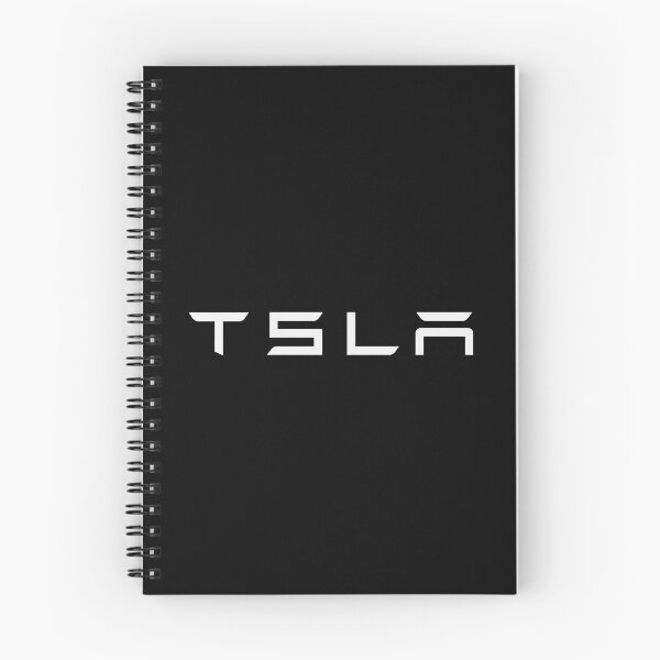Item preview, TSLA Bull Run Stock Trader Design designed and sold by TEEJAMBOREE.