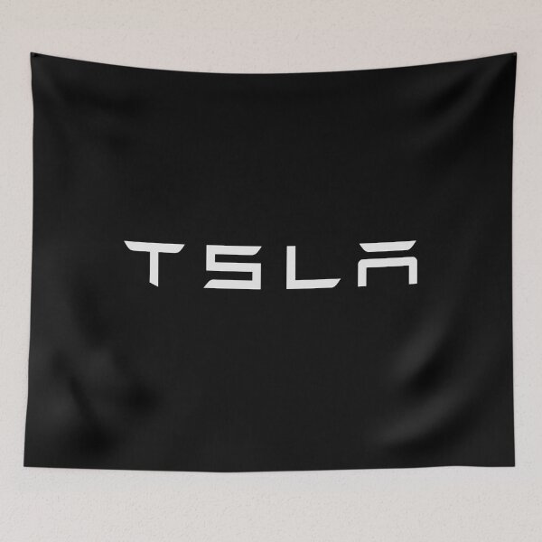 Item preview, TSLA Bull Run Stock Trader Design designed and sold by TEEJAMBOREE.